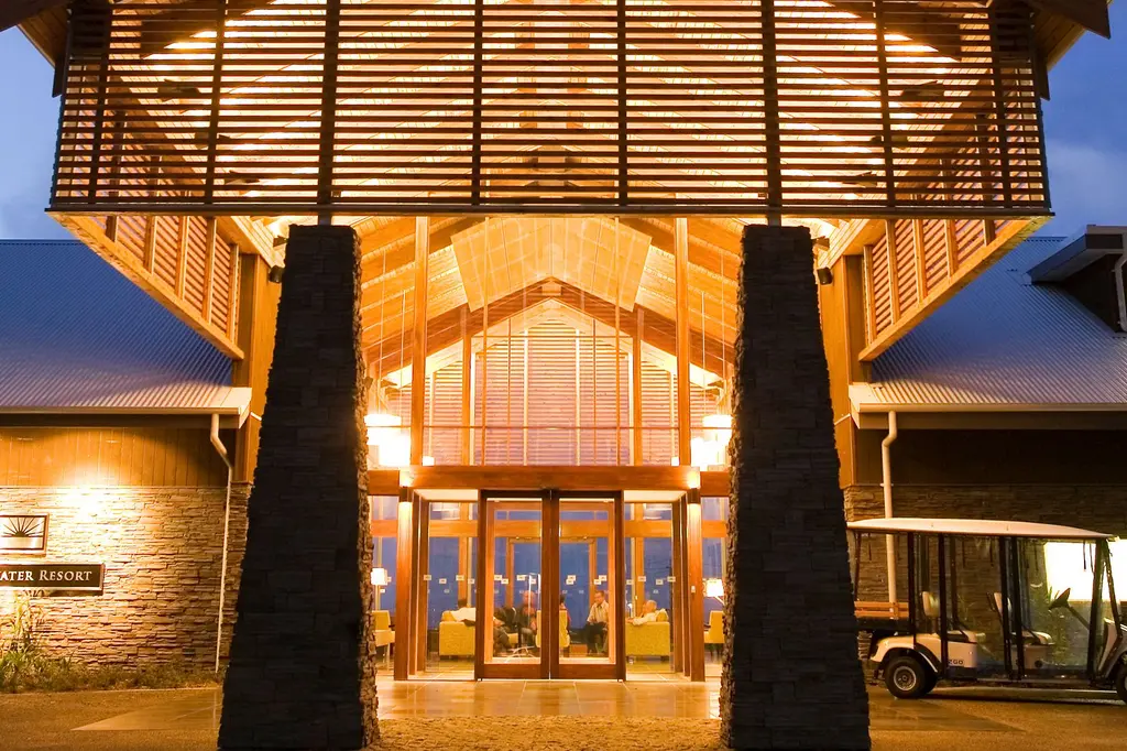Silverwater Resort image 15