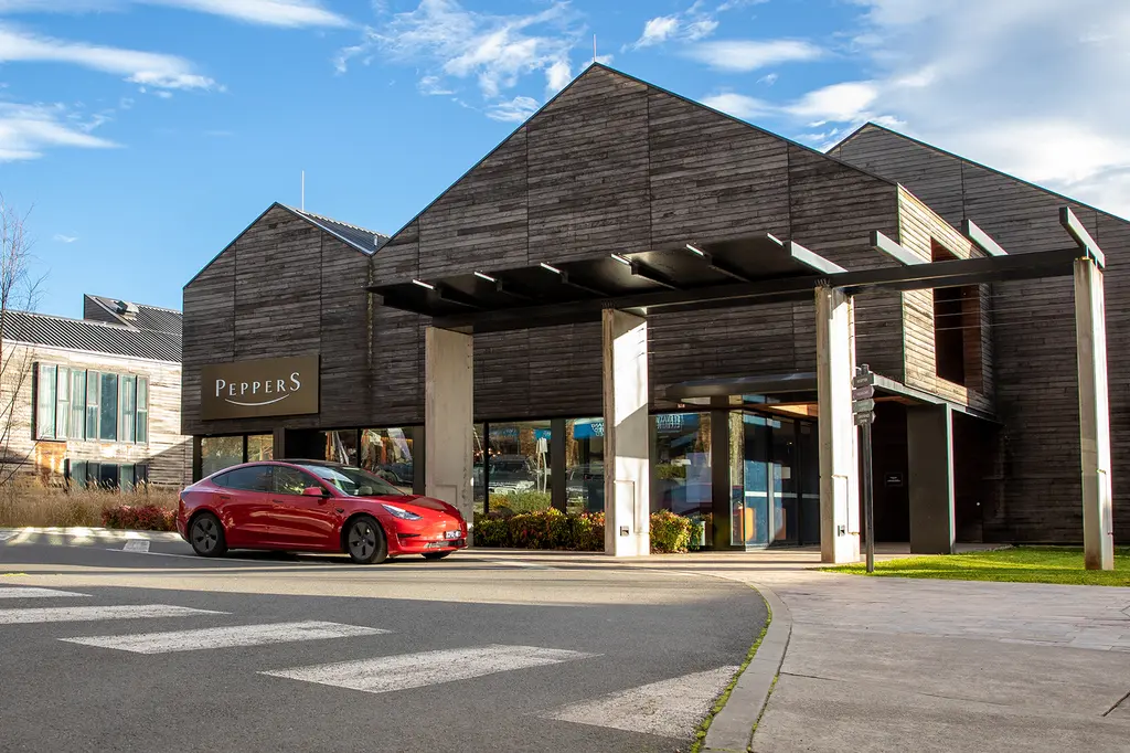 Peppers Marysville image 1