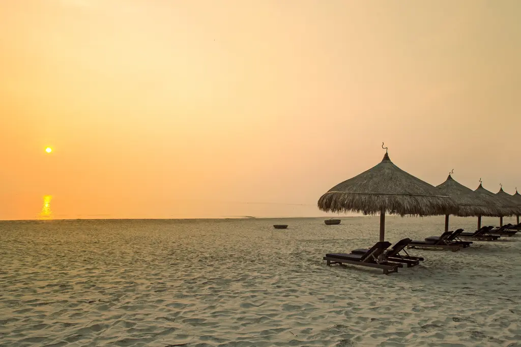 Meliá Danang Beach Resort image 12