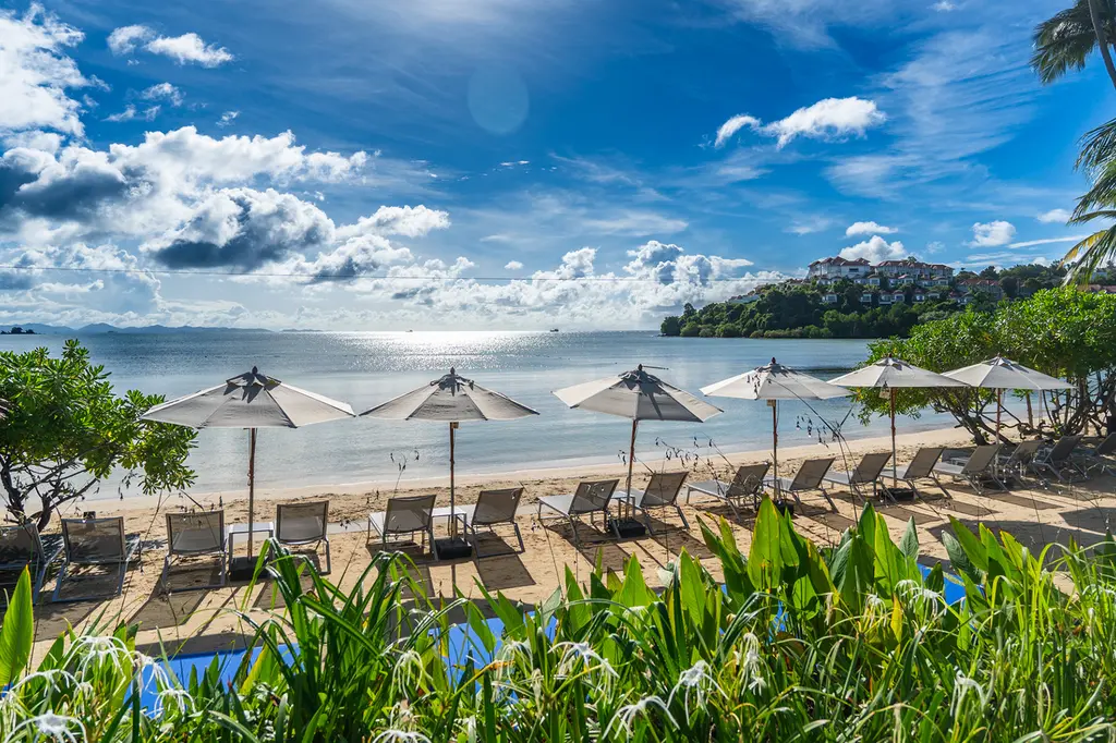 Pullman Phuket Panwa Beach Resort image 8