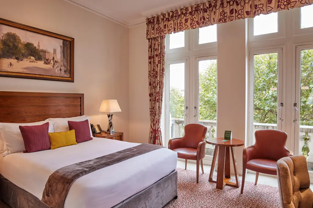The Royal Horseguards Hotel image 3