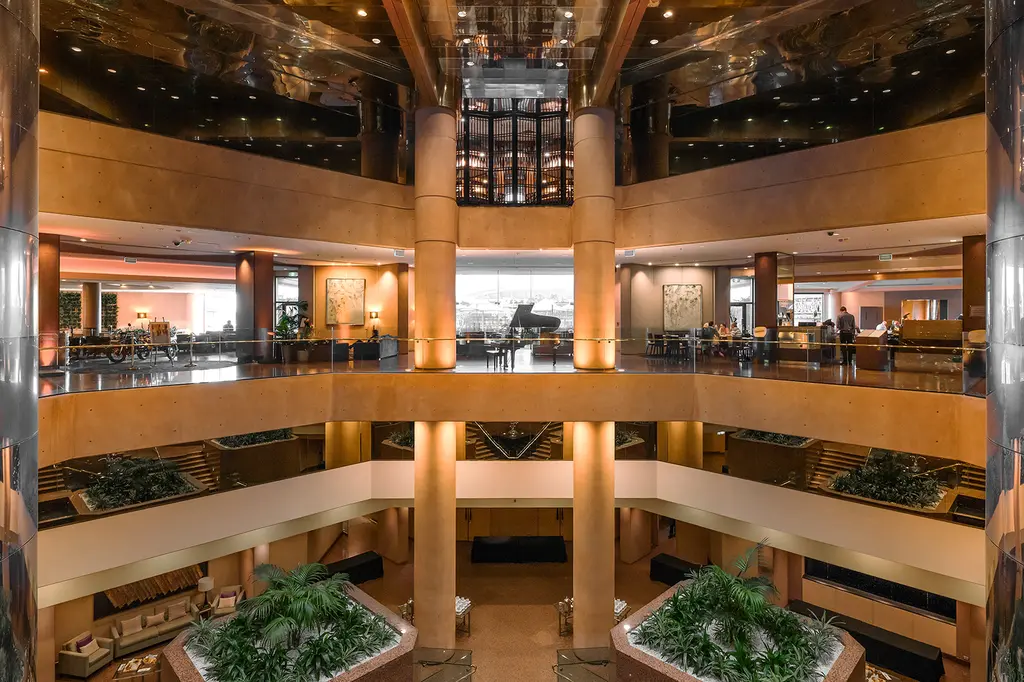 InterContinental Adelaide by IHG image 11