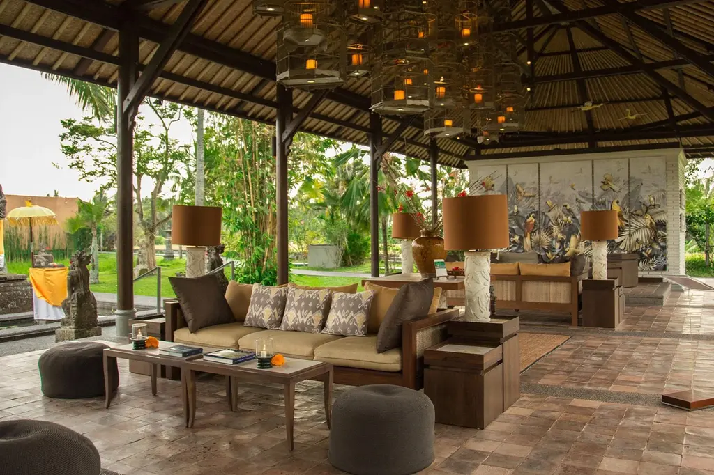 Tanah Gajah, a Resort by Hadiprana image 7