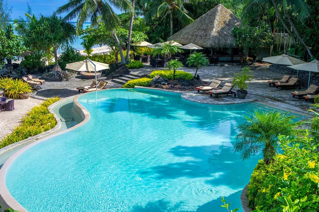 Pacific Resort Aitutaki image 8