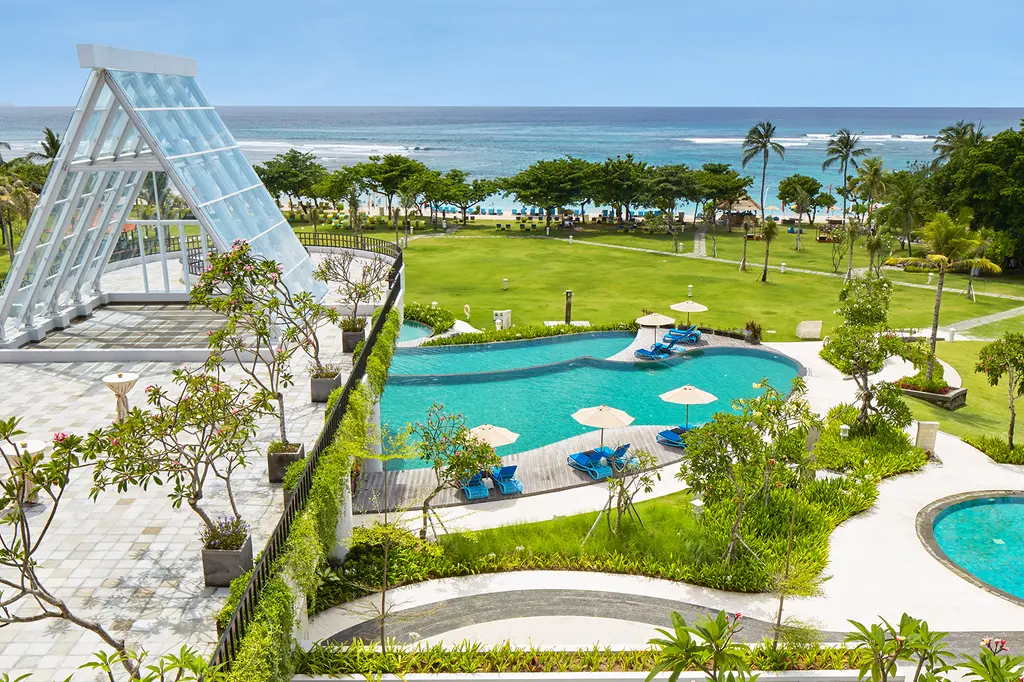 Merusaka Nusa Dua image 2