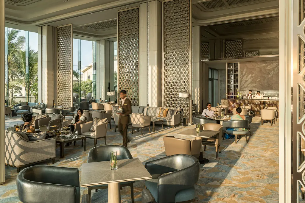 Shangri-La Colombo image 9