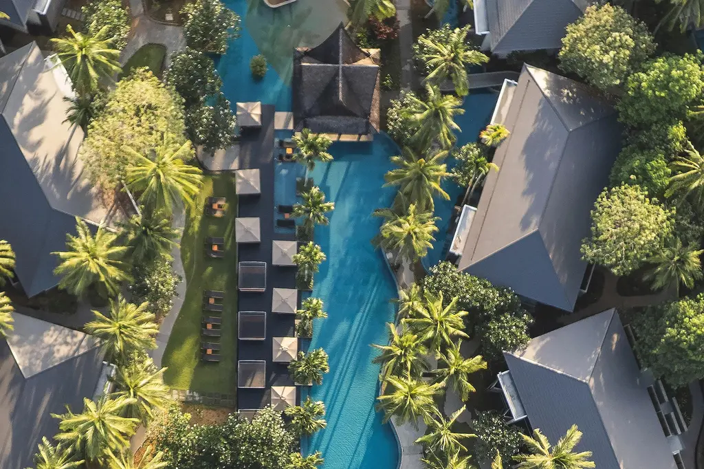 Twinpalms Surin Beach Phuket image 14