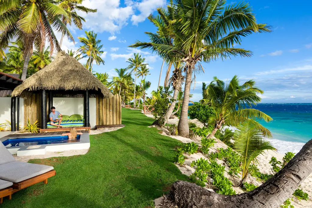 Matamanoa Island Resort image 6