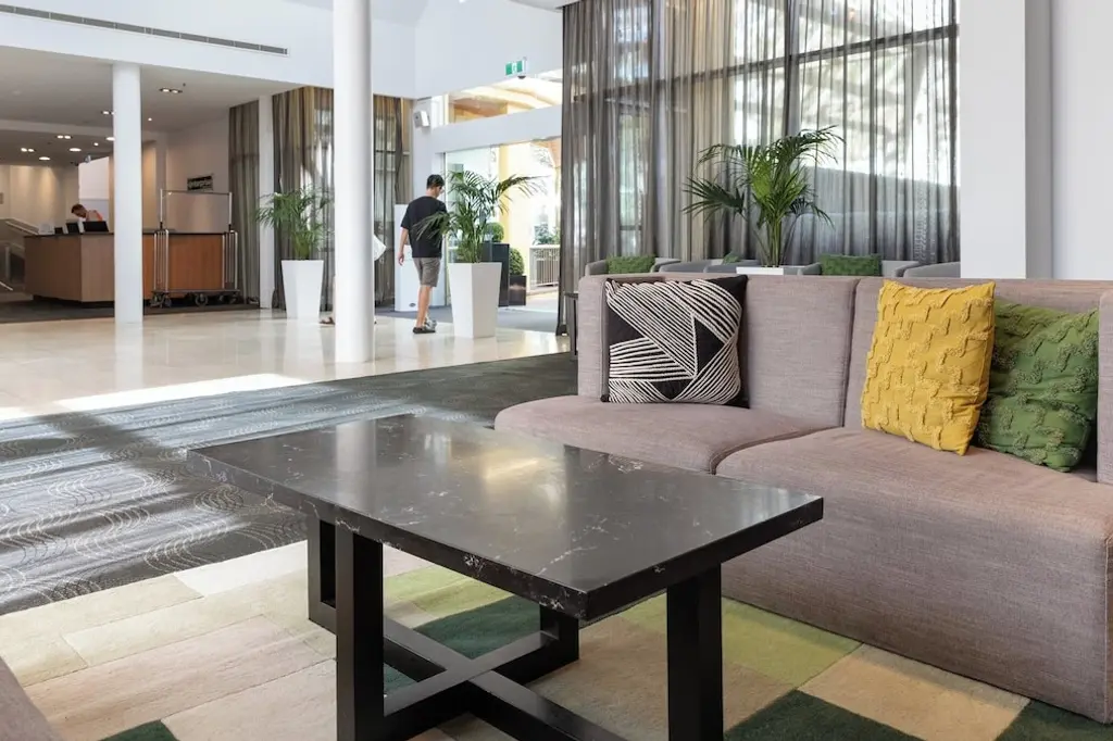 Holiday Inn Sydney Potts Point, an IHG Hotel image 12