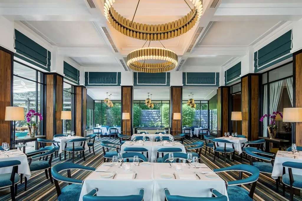 Sofitel Singapore Sentosa Resort & Spa image 2