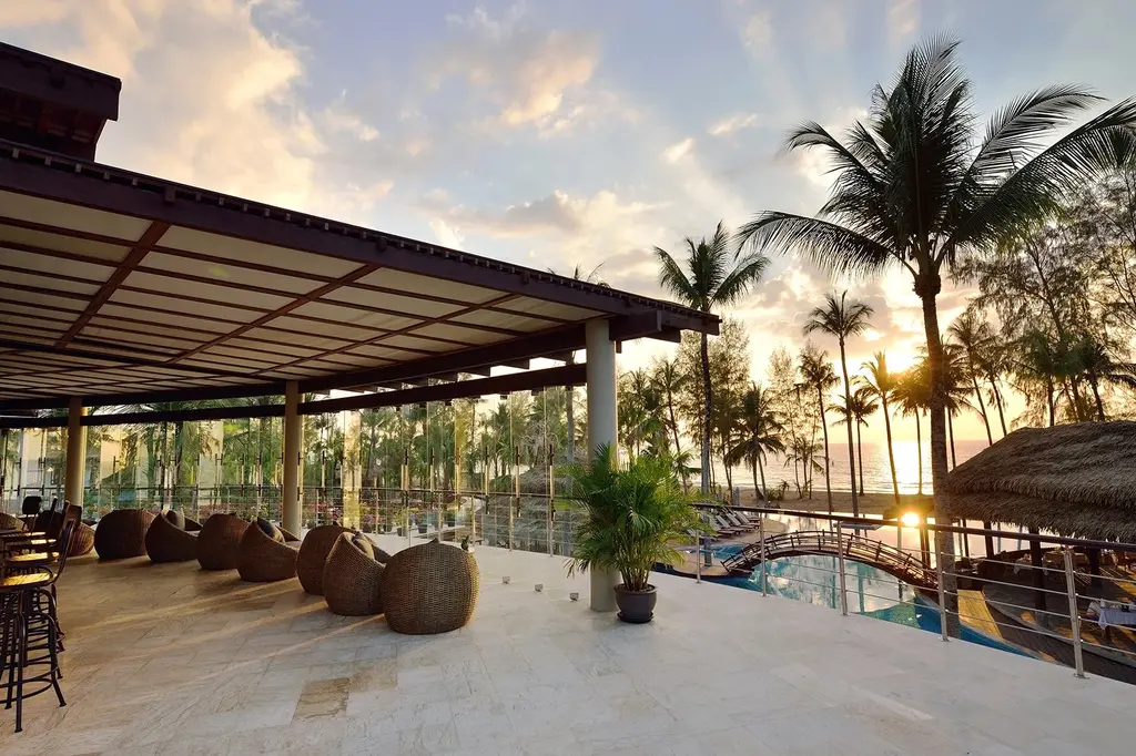 The Haven Khao Lak image 13