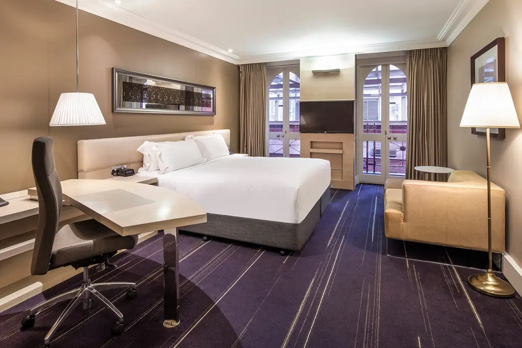 InterContinental Melbourne The Rialto by IHG image 3