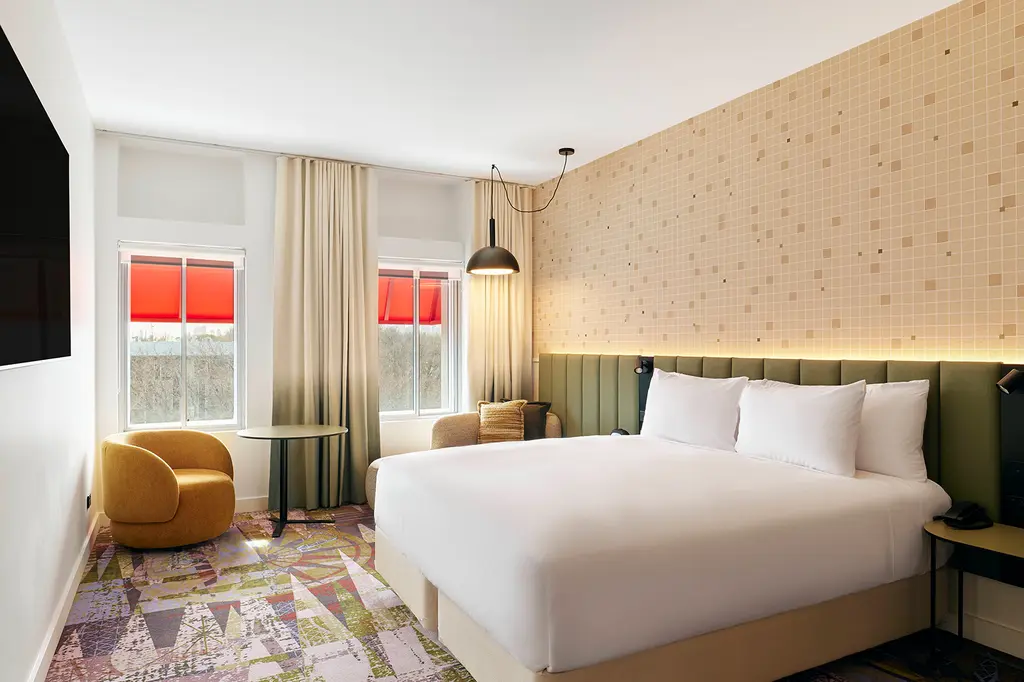 Novotel St Kilda  image 3