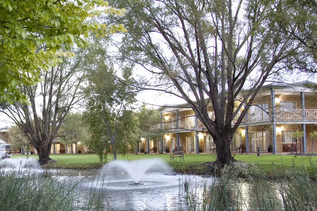 Parklands Resort Mudgee image 13