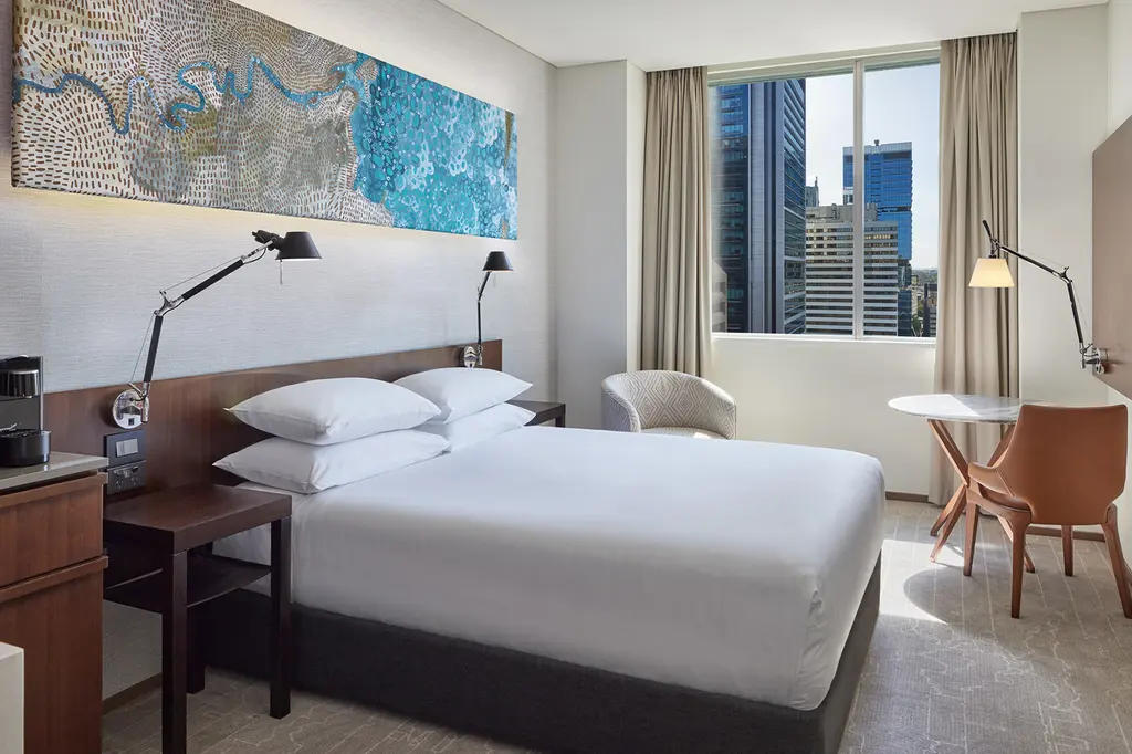 Hyatt Regency Brisbane image 3