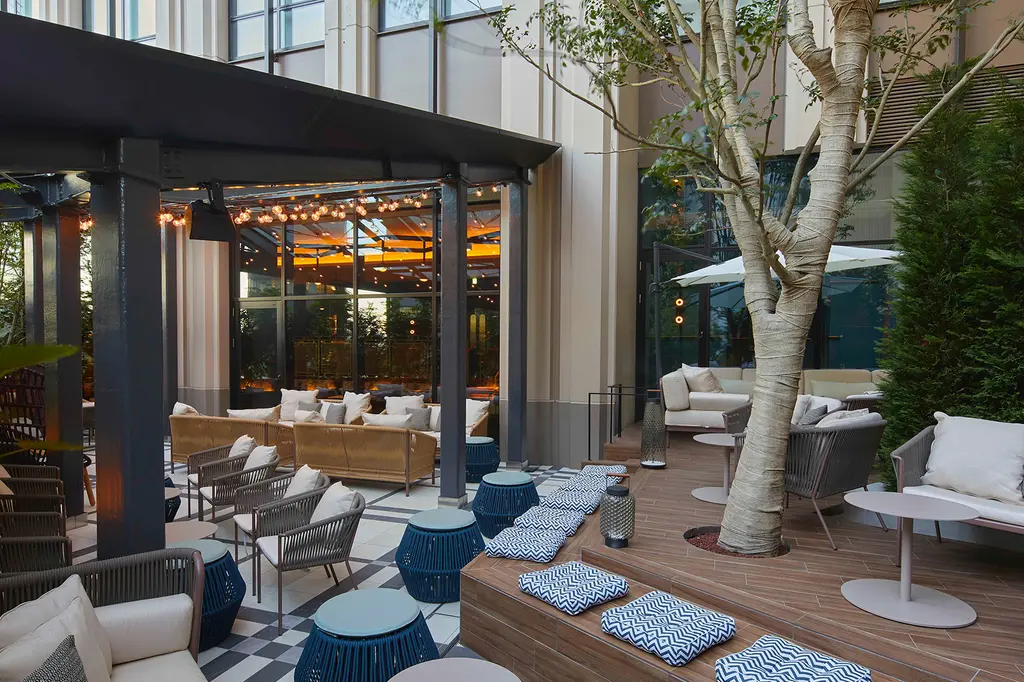 Kimpton Shinjuku Tokyo image 4