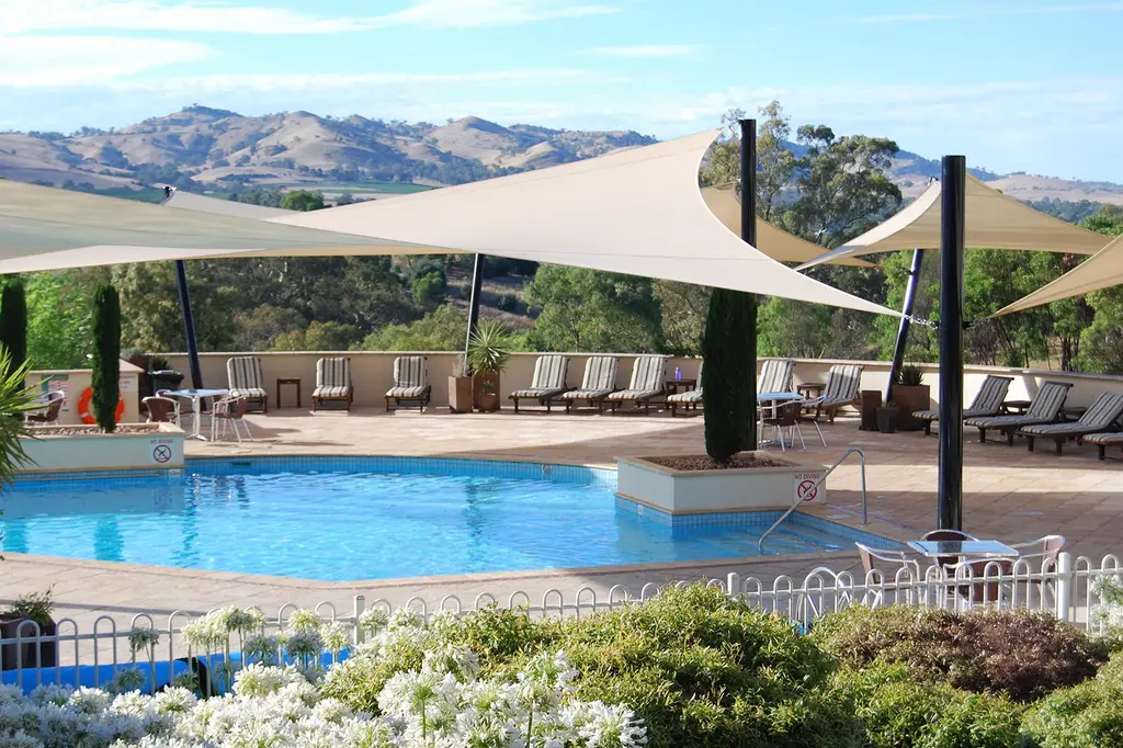 Novotel Barossa Valley Resort image 2