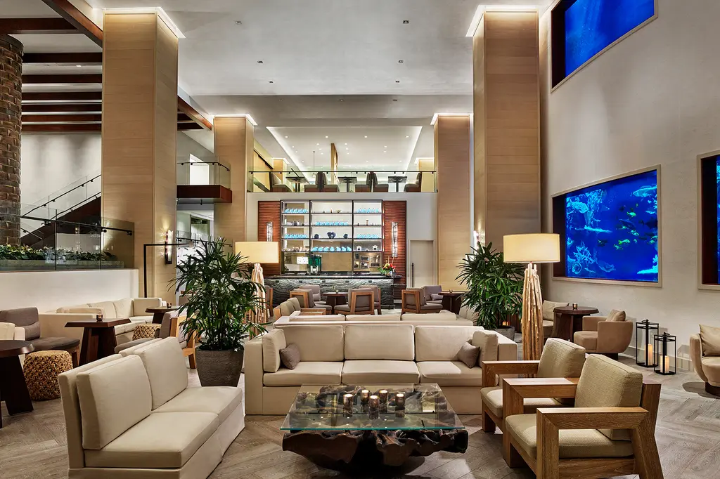 Alohilani Resort Waikiki Beach image 13