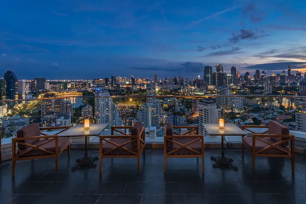 Sofitel Bangkok Sukhumvit image 4