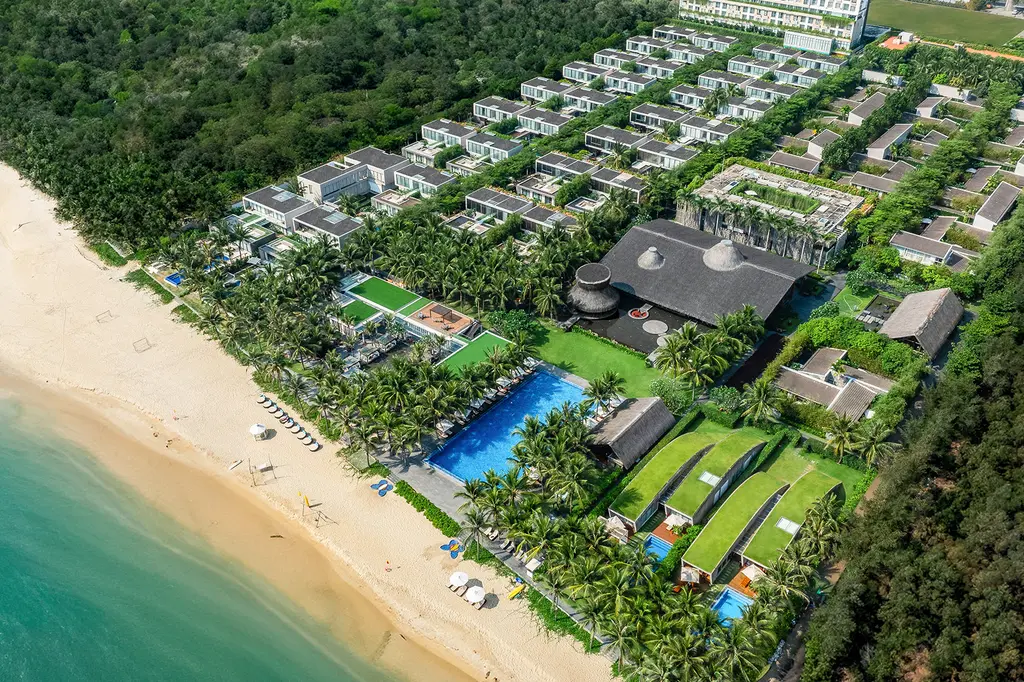 Naman Retreat image 15