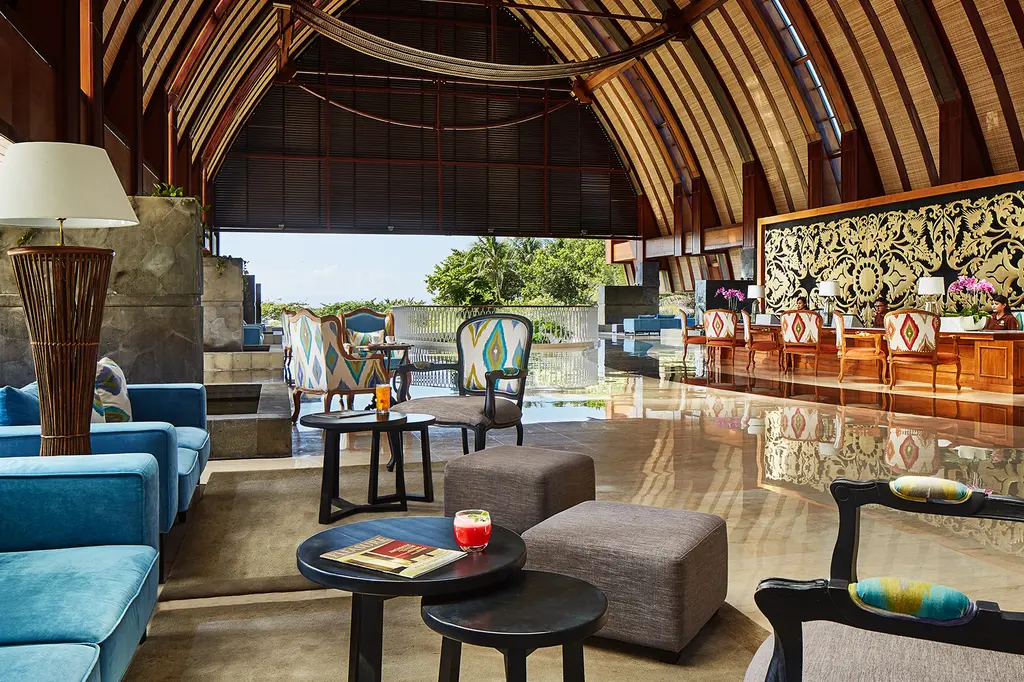 Merusaka Nusa Dua image 4