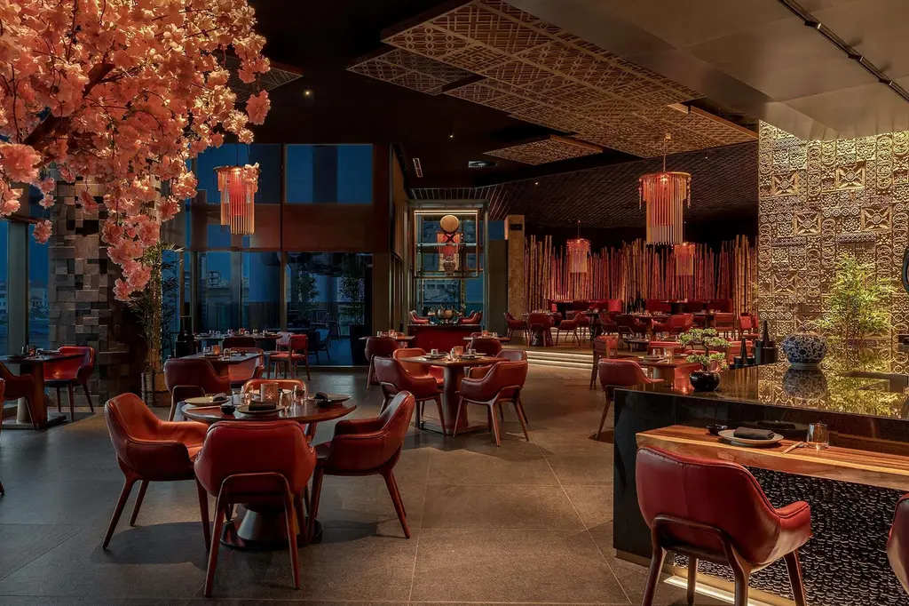 Sofitel Dubai The Obelisk image 10