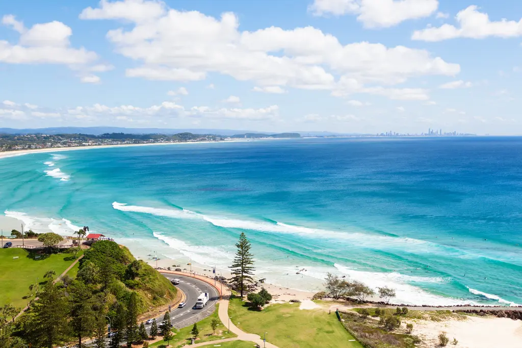 Iconic Kirra Beach Resort image 1