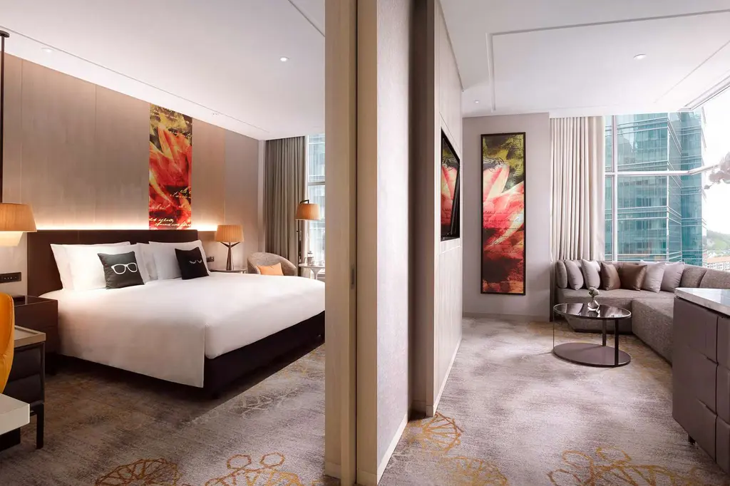 Sofitel Kuala Lumpur Damansara image 13