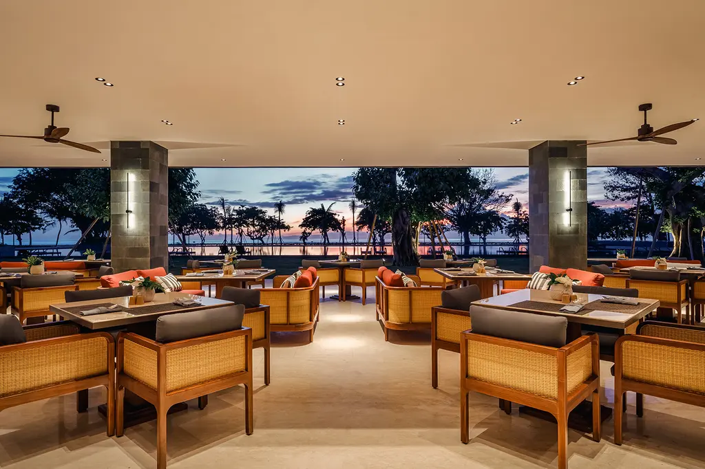 The Meru Sanur image 4