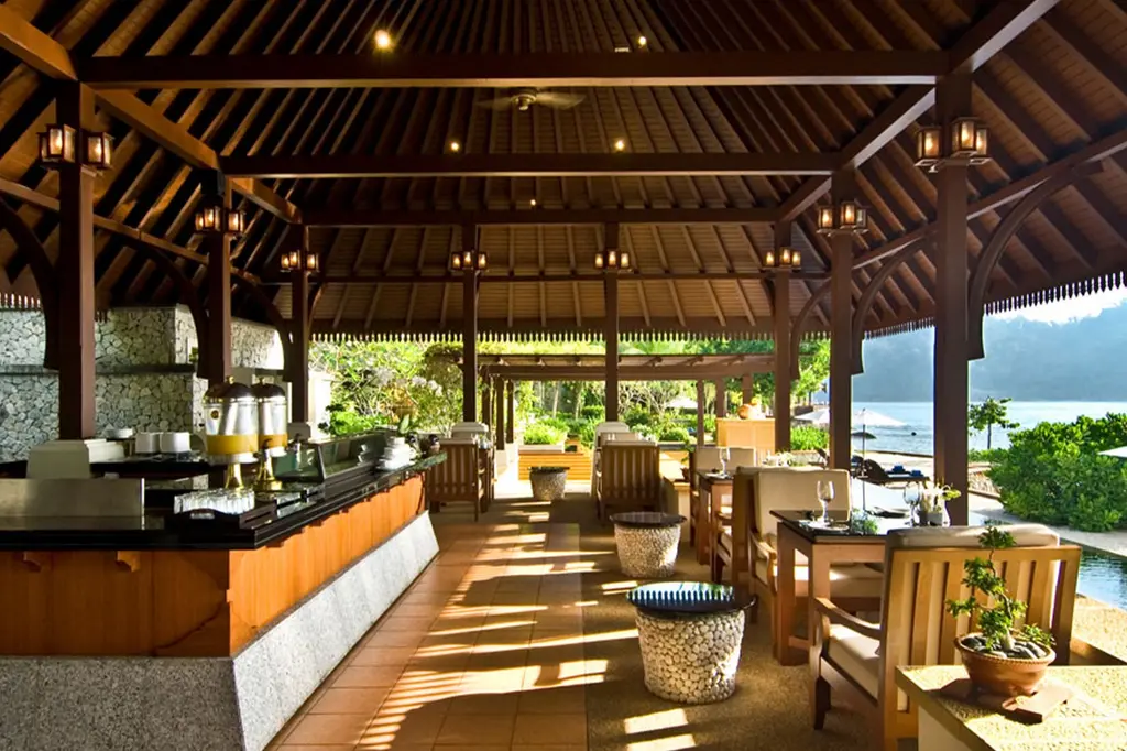 Pangkor Laut Resort image 9