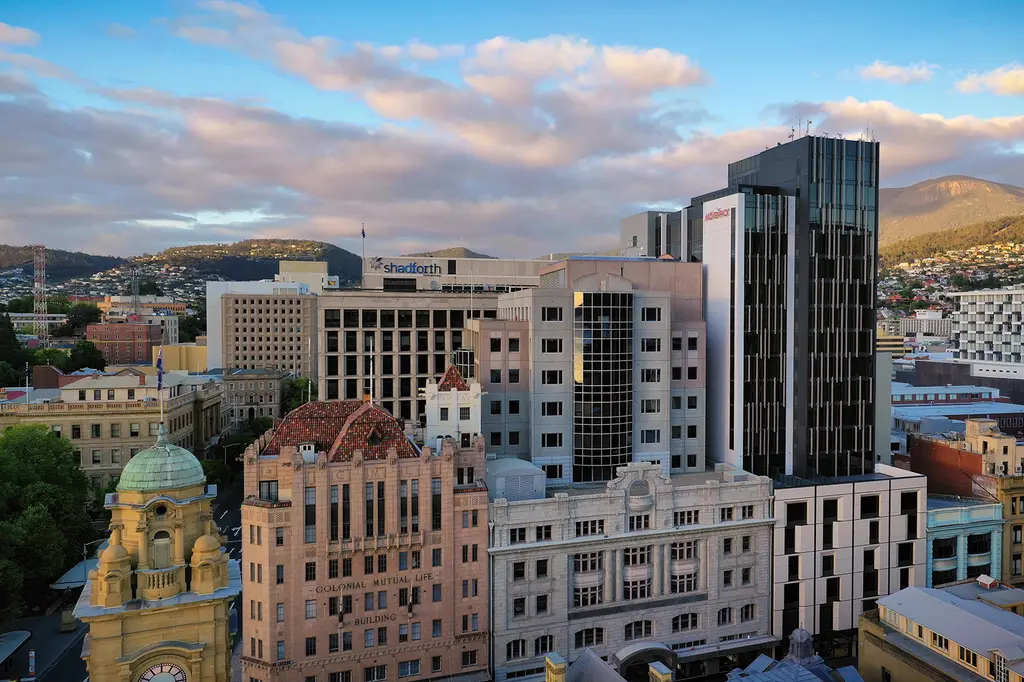 Mövenpick Hotel Hobart image 15