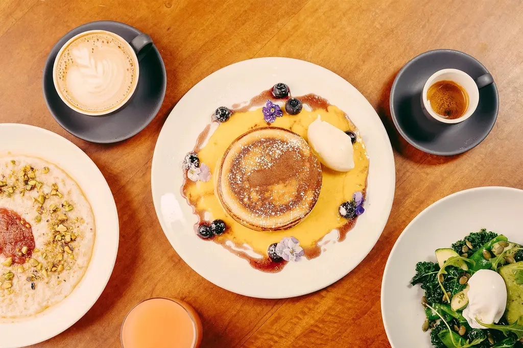 COMO The Treasury image 7