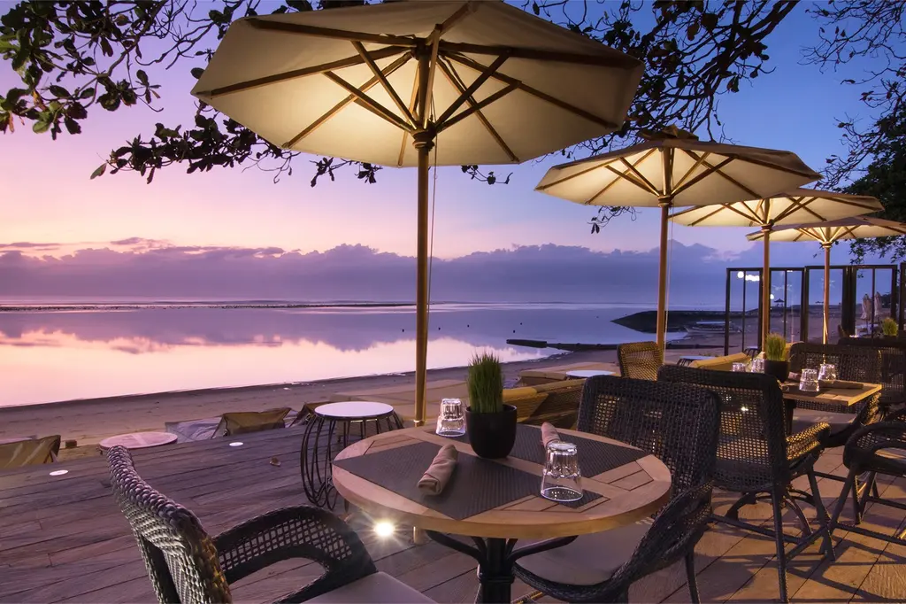 Kayumanis Sanur Private Villa & Spa image 13