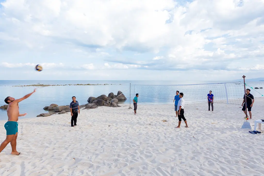 Centara Villas Samui image 13