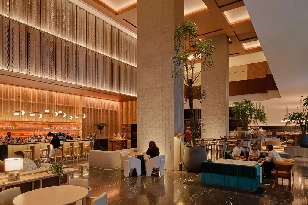 Amara Singapore image 8