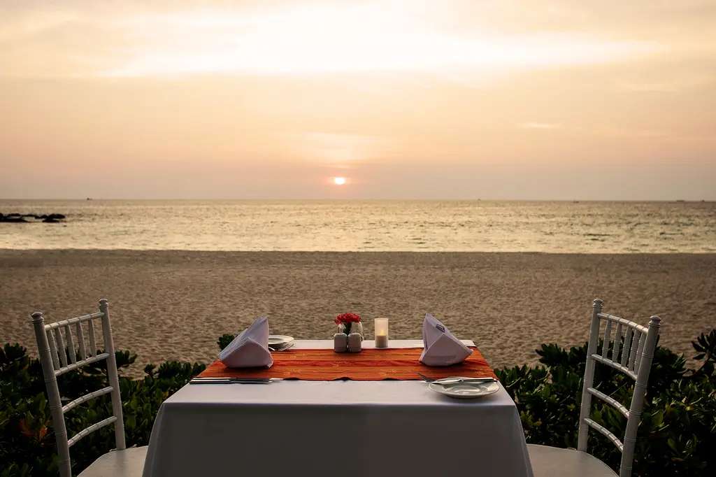 Katathani Phuket Beach Resort image 12