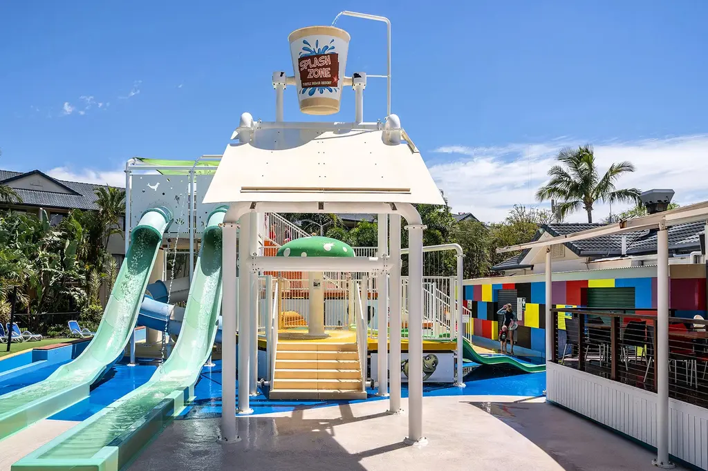 Turtle Beach Resort image 7