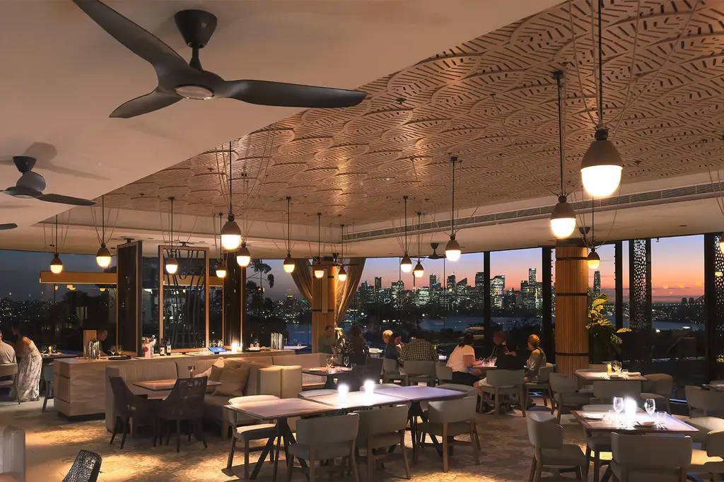 Wildlife Retreat at Taronga image 16