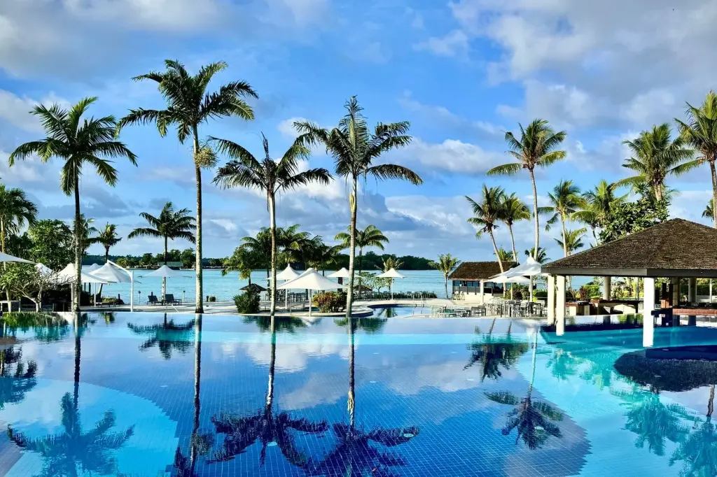 Warwick Le Lagon Vanuatu image 2