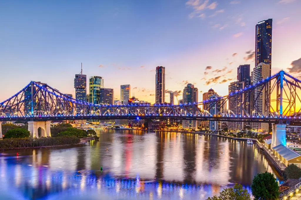 Hyatt Regency Brisbane image 7