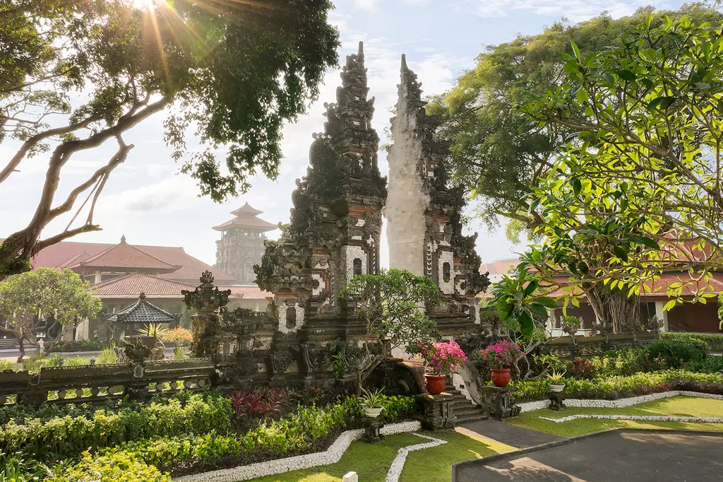 Nusa Dua Beach Hotel & Spa image 10