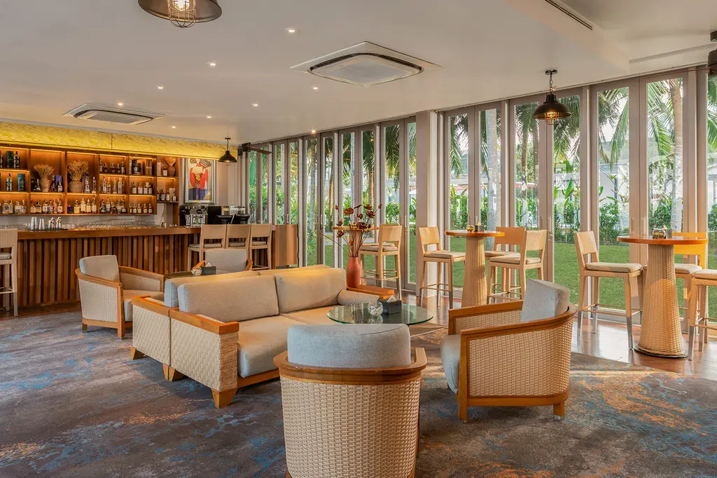 Naman Retreat image 5