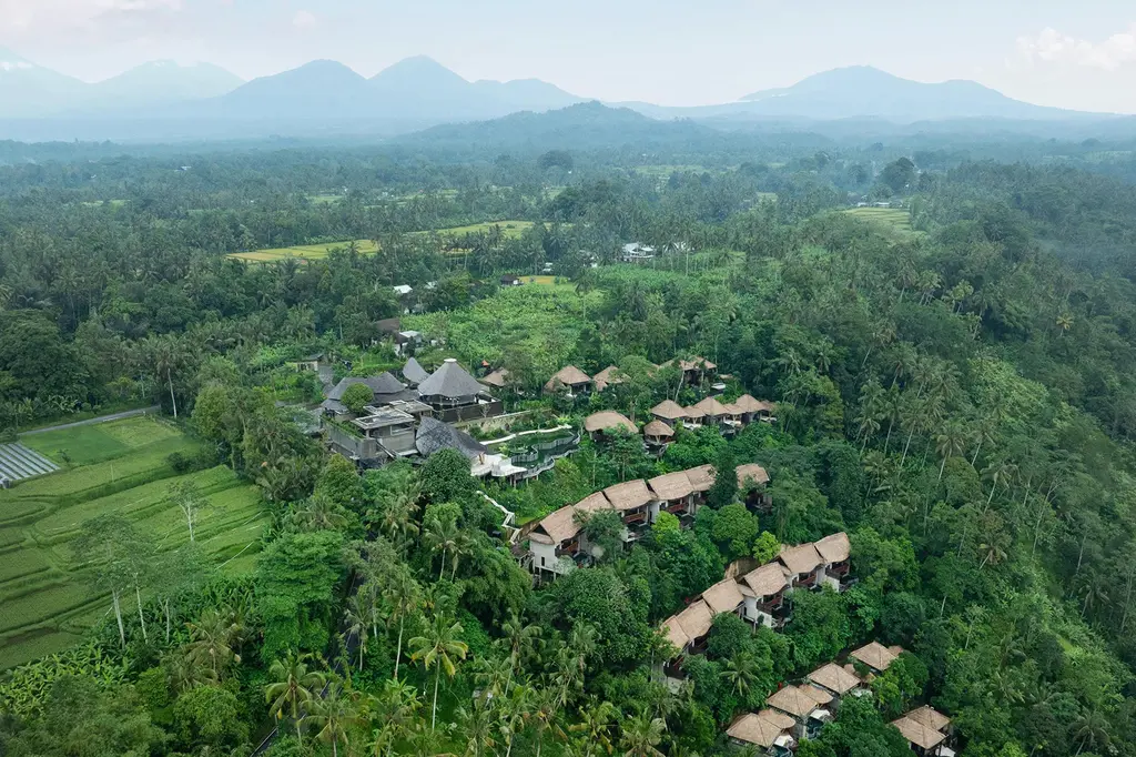 Akohara Buahan Village Retreat image 14