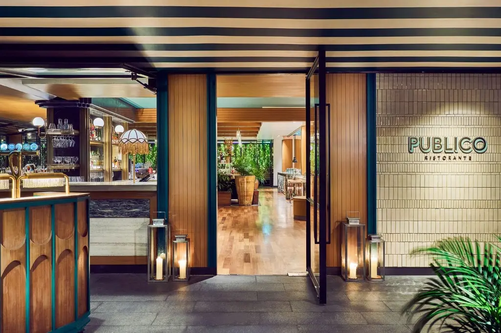 InterContinental Singapore Robertson Quay, an IHG Hotel image 13