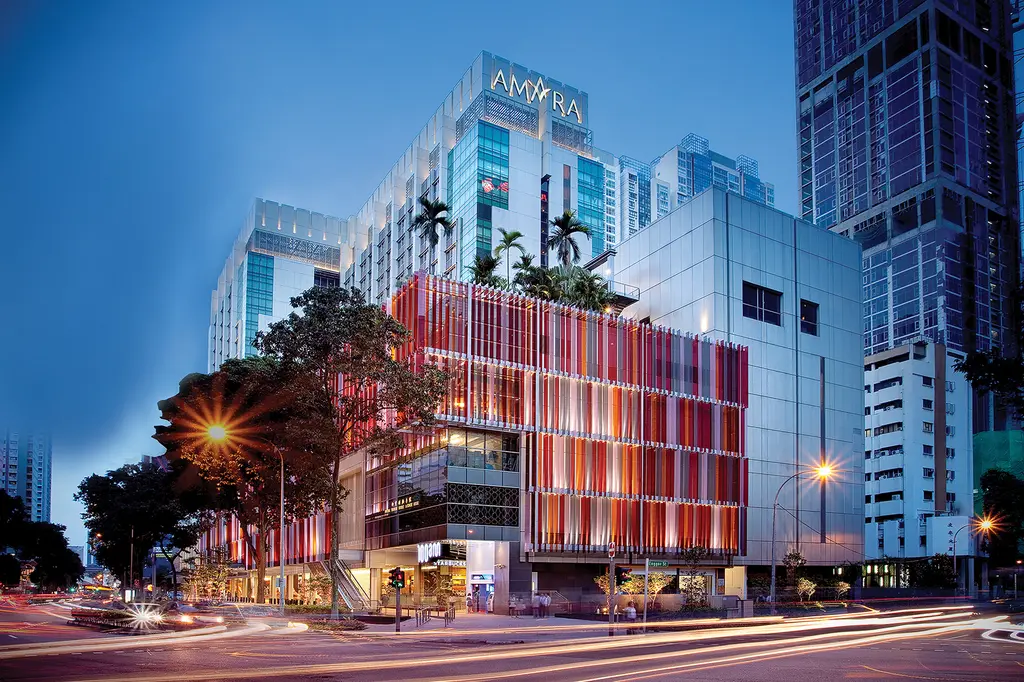 Amara Singapore image 1