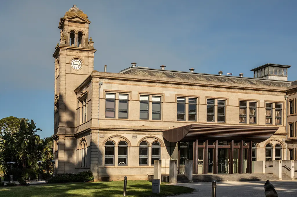 Lancemore Mansion Hotel Werribee Park image 10