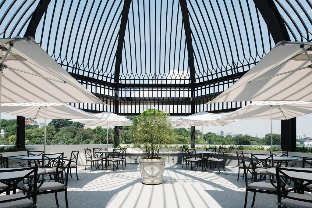 Grand Park City Hall image 2