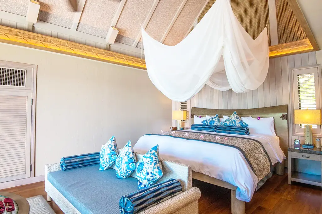 Palau Pacific Resort & The Pristine Villas and Bungalows image 12