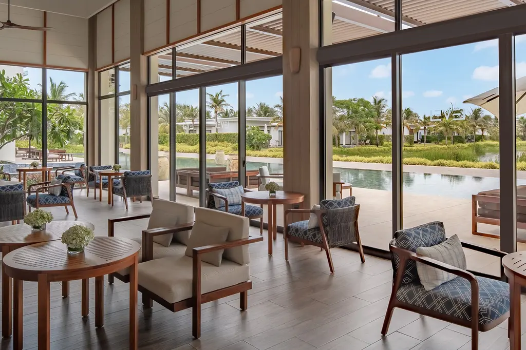 Meliá Ho Tram Beach Resort image 7