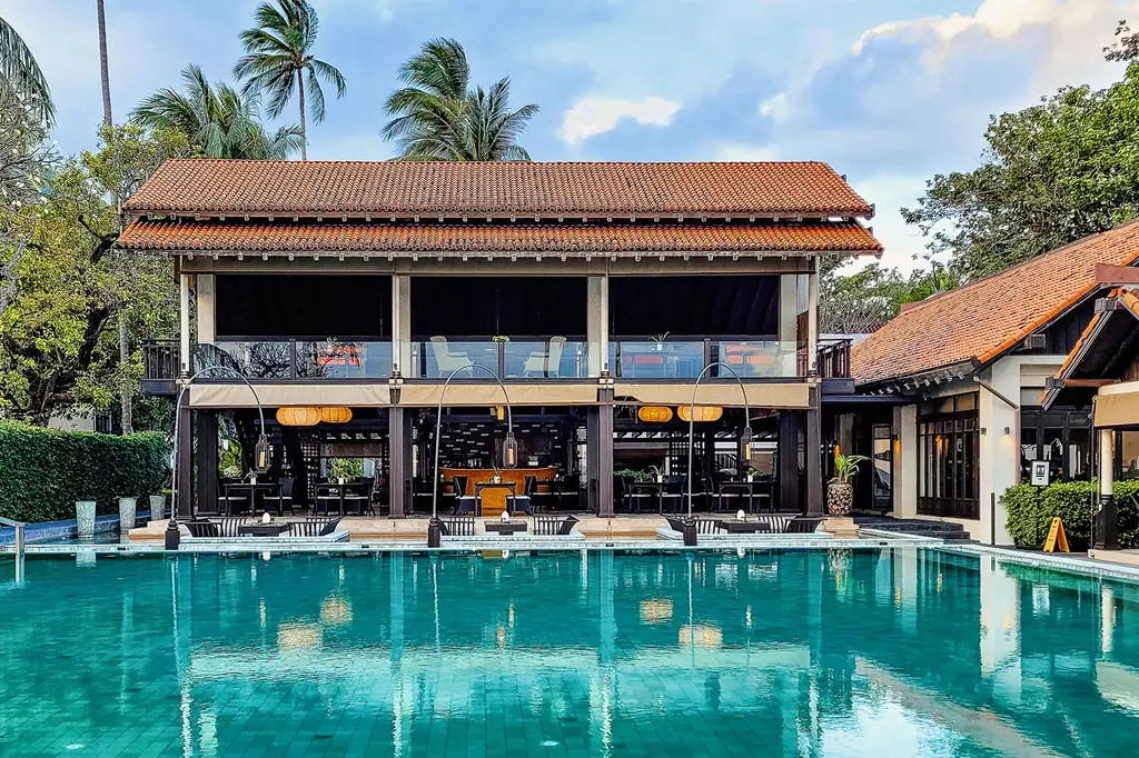 The Lamai Samui image 2